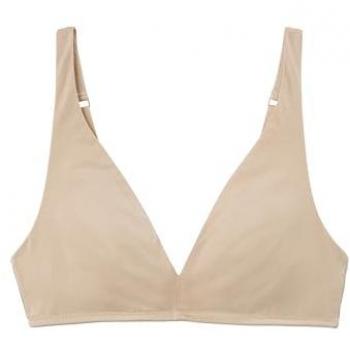 Comfort Rosé Calida Reggiseno