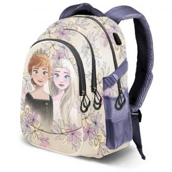 Mochila Karactermania Emotion Frozen 2 Disney