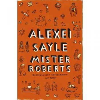 Alexei Sayle