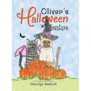 Oliver's Halloween Adventure