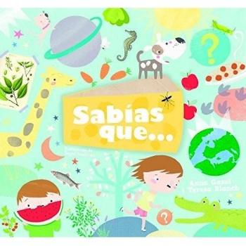 Sabías que... (Pequeños curiosos)