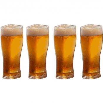 Separable Beer Glass Set
