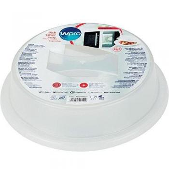 Cloche pour micro-ondes Wpro PLL003