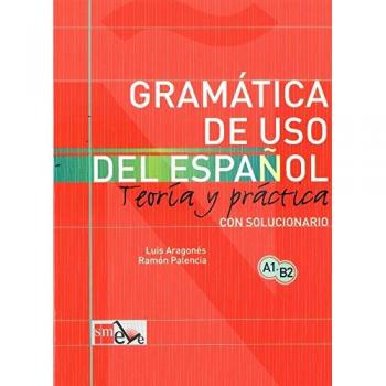 Gramatica de Uso del Espanol