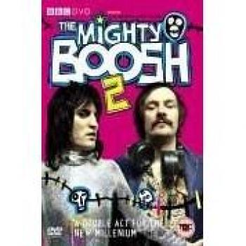 The Mighty Boosh
