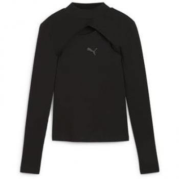 Puma Dare To Matrix Ballet T-shirt Femminile