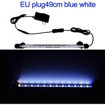 LED Fish Tank Decorative Lights