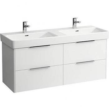 Base Lavabo Laufen 4 Scaffali 1260x440x530 mm