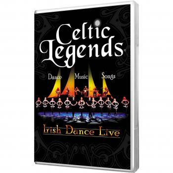 Celtic Legends