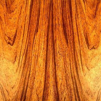 Venilia Decorative Wood Pattern Film, Walnut, 45 cm x 3 m