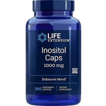 Inositol 1000mg