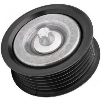 Polea Resistente Mercedes-Benz (C230, C320, E320, E500, S430)