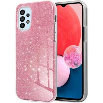 Protezione rosa Galaxy A33 5G 16,3 cm