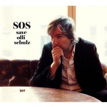 Sos-Save Olli Schulz