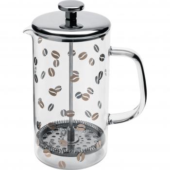 Alessi Mame Filterkaffeeautomat aus Glas