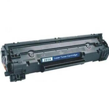 Tóner Láser Compatible HP CE285A, CB436A, CE278, CB435A Negro