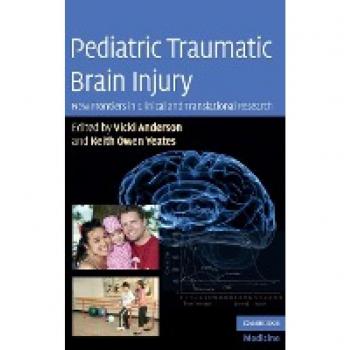 Pediatric Traumatic Brain Injury