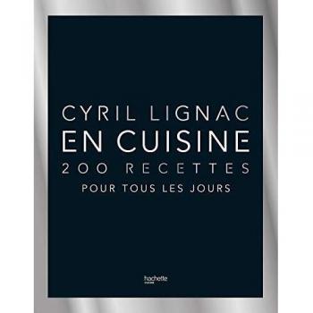 En cuisine 200 recettes pour tous les jours
