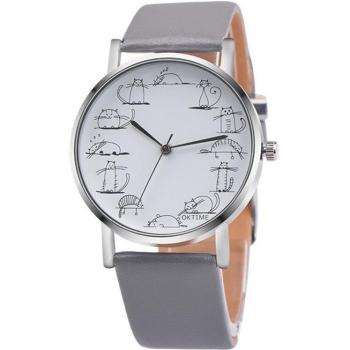 Reloj Infantil UTHAI CQ05 Multicolor