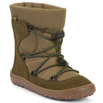 Froddo® Barfußschuh BAREFOOT TEX für Mädchen