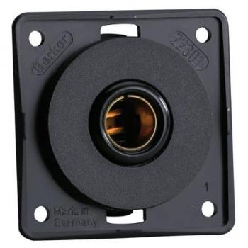 Berker, Steckdose, B.Mobil KFZ-Steckdose 0945172509 polarweiss hochglänzend