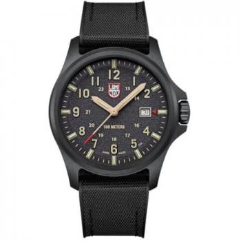 Atacama Field 44 mm Luminox – Nero Classico