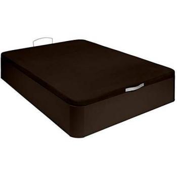 Canapé Bezen Wengue 105x190 Resistente