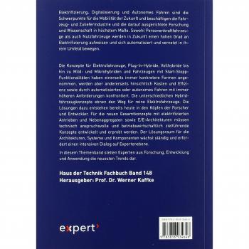 Elektrik/Elektronik in Hybrid