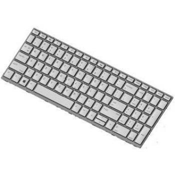 HP L09593-B31 ProBook Tastatur mit Hintergrundbeleuchtung