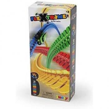 Smoby FLEXTREME Refill Pista 72 PZ