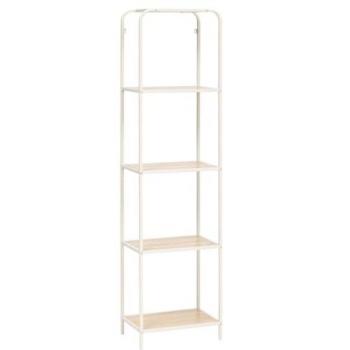 Quattro Livelli Curvi 5Five – Legno Light