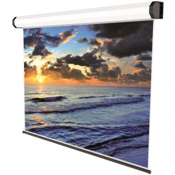 Pantalla SOPAR 5200 – Motor 200 mm × 200 mm