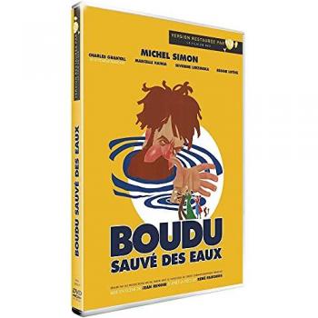 Boudu sauvé des eaux