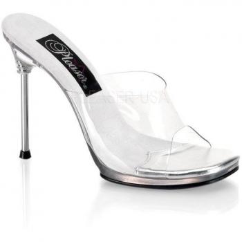 Pleaser Chic‑01