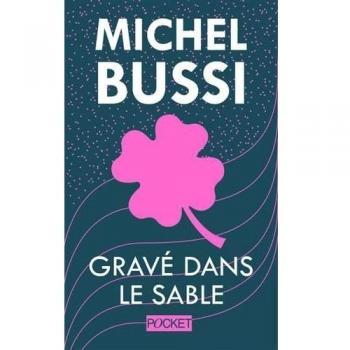 Gravé Dans Le Sable