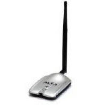 Alfa AWUS036H Wireless USB Stick 802.11b/g 54Mbps con Antenna Estraibile