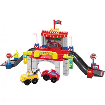 Circuit Abrick Abrick City