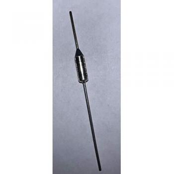 Protezione Termica 98°C 10A 230V AC 4mm – ESKA 771.098