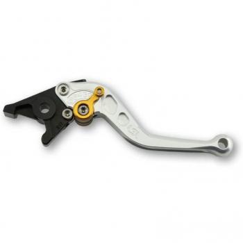 Clutch LSL Classic L26 Argento Corto
