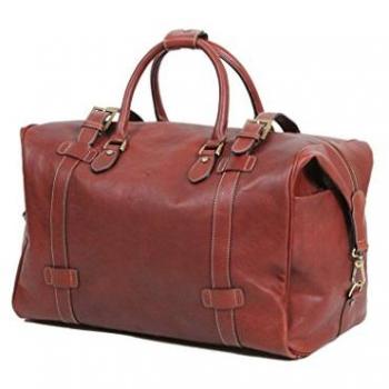 Sac de voyage homme Katana K 33153 Marron