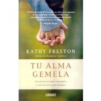 TU ALMA GEMELA
