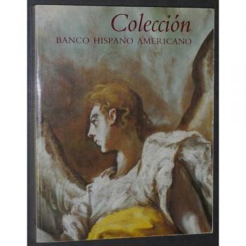 Spain) Banco Hispano Americano (Madrid Colección Banco Hispano Americano
