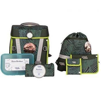 Hero Air+ Schulranzenset