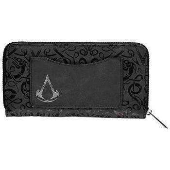 Cartera Difuzed Assassin's Creed Valhalla