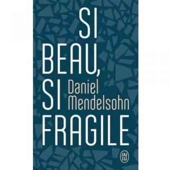 Si beau si fragile essais critiques