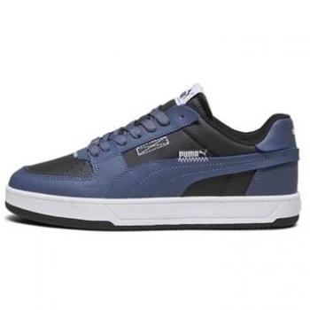 Puma Caven 2.0 Sneakers for Men Black / Inky UK 9