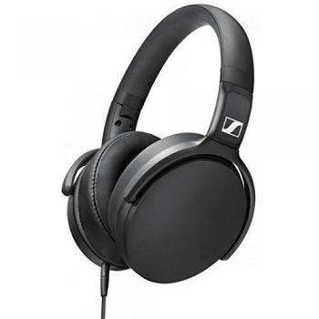 Sennheiser HD 400S Over the Ear Headphones