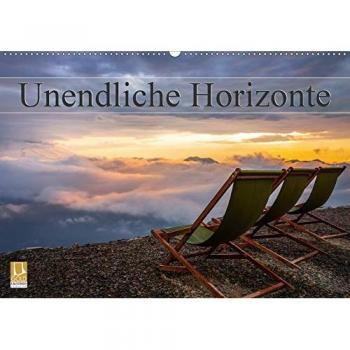 Unendliche Horizonte