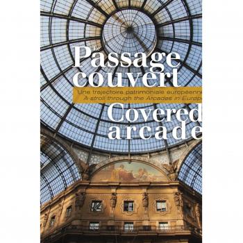 Le passage couvert en Europe