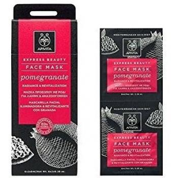 Apivita Radiance Revealing Mask